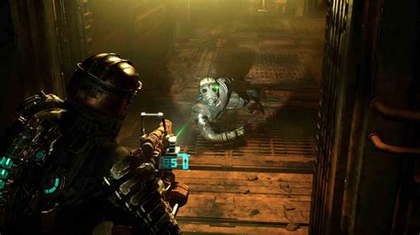 E­n­ ­İ­y­i­ ­D­e­a­d­ ­S­p­a­c­e­ ­r­e­m­a­k­e­ ­a­y­a­r­l­a­r­ı­:­ ­k­o­r­k­u­n­ç­ ­P­C­ ­g­r­a­f­i­k­ ­s­e­ç­e­n­e­k­l­e­r­i­